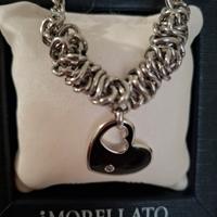 Collana morellato