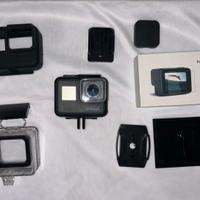 Gopro Hero 5 black