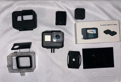 Gopro Hero 5 black