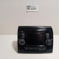 AUTORADIO PEUGEOT Boxer 4Â° Serie 07356560600 DW10