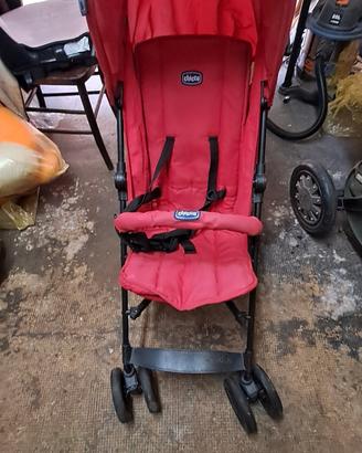 passeggino CHICCO London