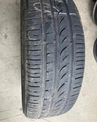 Pneumatici estivi varie misure