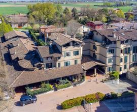 2 LOCALI A CADELBOSCO DI SOPRA