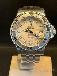 Tudor Prince Date Hydronaut