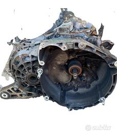 CAMBIO MANUALE COMPLETO FIAT 500 X Serie 55286747