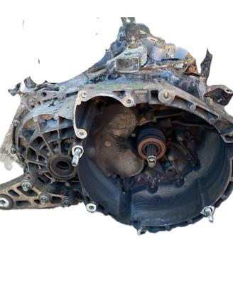 CAMBIO MANUALE COMPLETO FIAT 500 X Serie 55286747