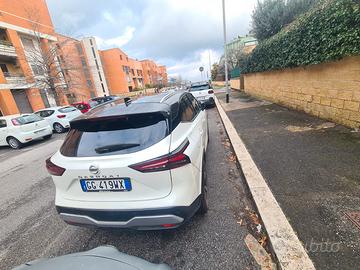 NISSAN Qashqai 3ª serie - 2021