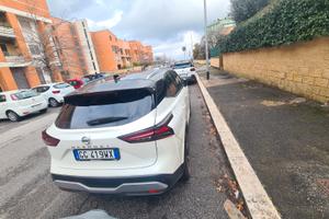 NISSAN Qashqai 3ª serie - 2021