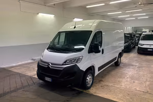 CITROEN Jumper 33 BlueHDi 140 S&S PM-TM Furgone