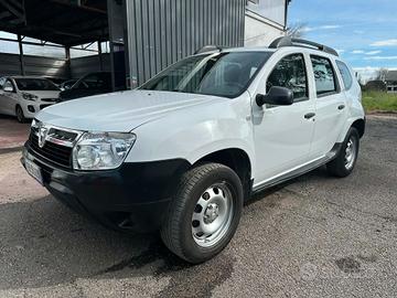 Dacia Duster 1.5 dCi 90CV 4x2 Ambiance