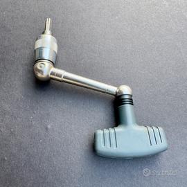 Manovella Abu Garcia Souveran 3000