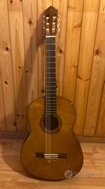 Chitarra classica Yamaha C40
