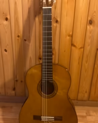 Chitarra classica Yamaha C40