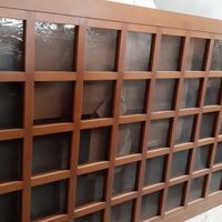 porte interne scorrevoli stile giapponese