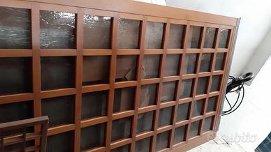 porte interne scorrevoli stile giapponese