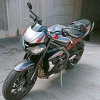 Triumph street triple 765R
