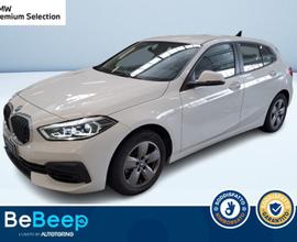 BMW Serie 1 116I ADVANTAGE AUTO