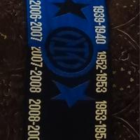 sciarpa Inter
