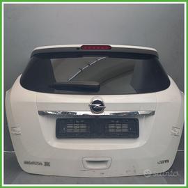 Portellone Bagagliaio Cofano Baule Posteriore OPEL