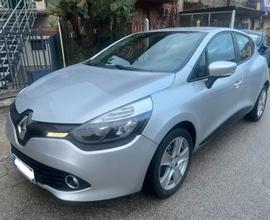 Renault Clio 1.5 dCi 8V 75CV 5 porte Live