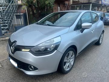 Renault Clio 1.5 dCi 8V 75CV 5 porte Live