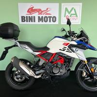 BMW G 310 GS - 2024