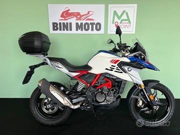 BMW G 310 GS - 2024