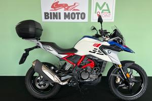 BMW G 310 GS - 2024