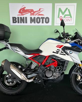 BMW G 310 GS - 2024