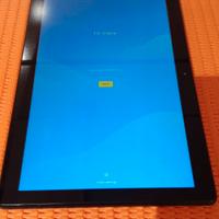 Tablet Lenovo TBX505L