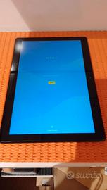 Tablet Lenovo TBX505L