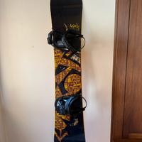 Snowboard Atomic