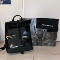 Zaino EMPORIO ARMANI nuovo