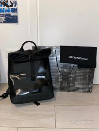 Zaino EMPORIO ARMANI nuovo