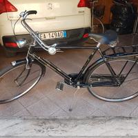 bici Raleigh Royal Roadster 28 