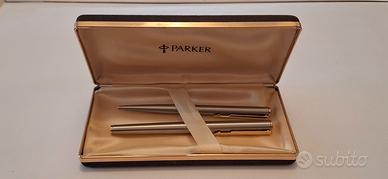 Set Parker 45 Flighter GT stilo + sfera