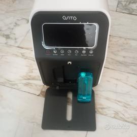 concentratore ossigeno 