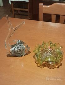 Coppia di murano 
