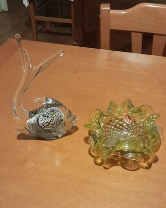 Coppia di murano 