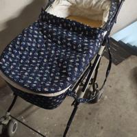 Passeggino / Carrozzina Monbebè