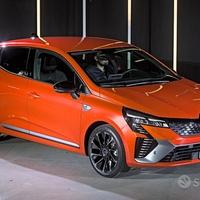 Ricambi usati renault clio 2019-2025-megane 2015-