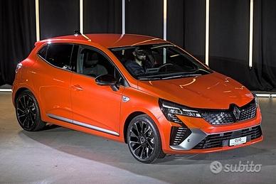 Ricambi usati renault clio 2019-2025-megane 2015-