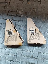 Porte da calcio Decathlon 