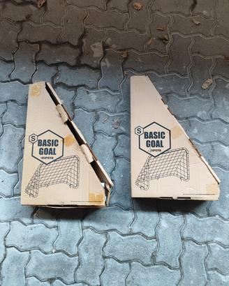 Porte da calcio Decathlon 