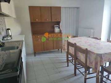 Casa indipendente, Via Municipio - Gildone