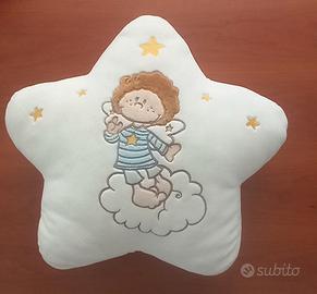 Cuscino d'arredo Little Wingels