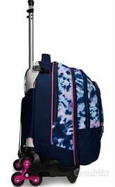 zaino trolley Seven 3wd Detach