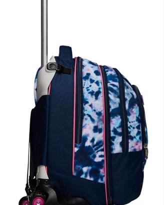 zaino trolley Seven 3wd Detach