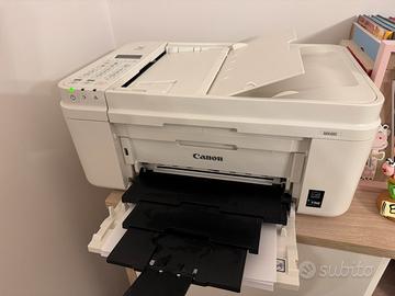 Stampante Canon Pixma MX495
