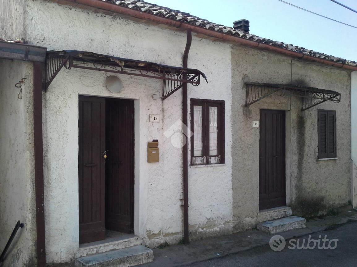 House in Villa Santa Lucia, Frosinone - Vista 2